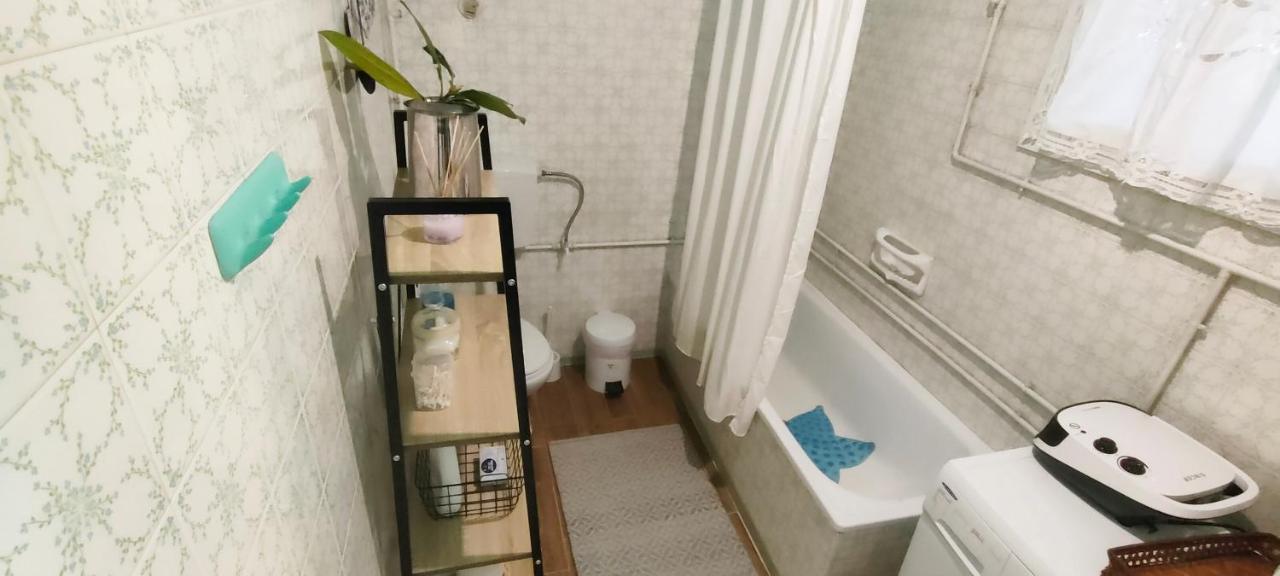 Apartmán Garden House Kateríni Exteriér fotografie