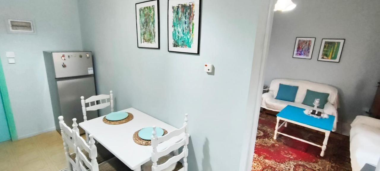 Apartmán Garden House Kateríni Exteriér fotografie